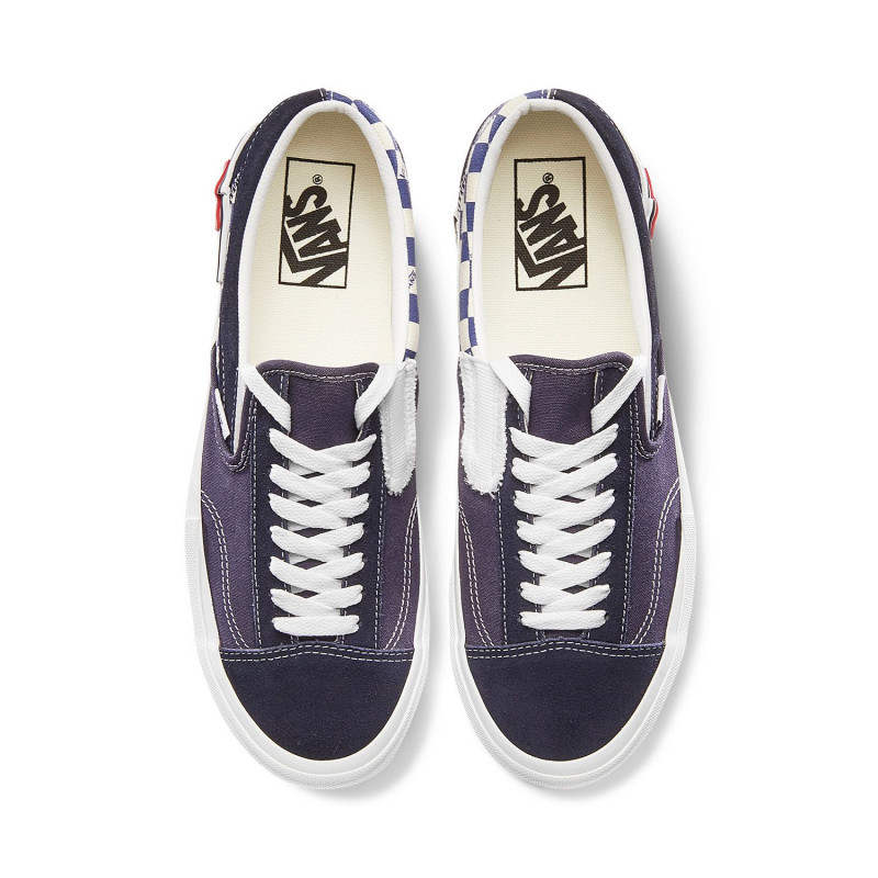 Ua Slip On Cap foto 4