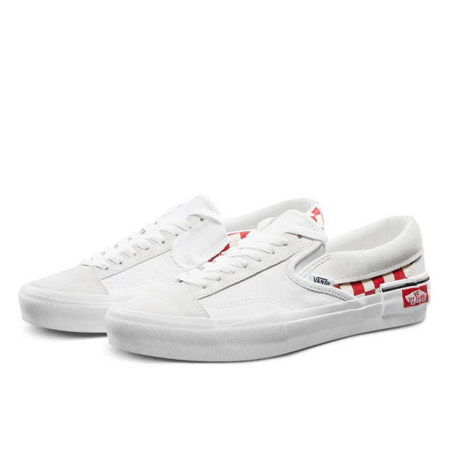 Ua Slip On Cap foto 2