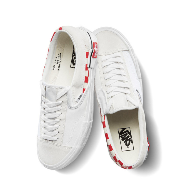 Ua Slip On Cap foto 3