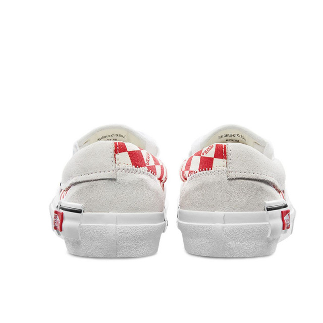 Ua Slip On Cap foto 4