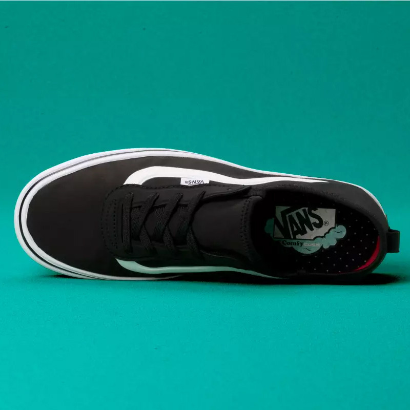 SEPATU SNEAKERS VANS Comfycush Zushi Sf