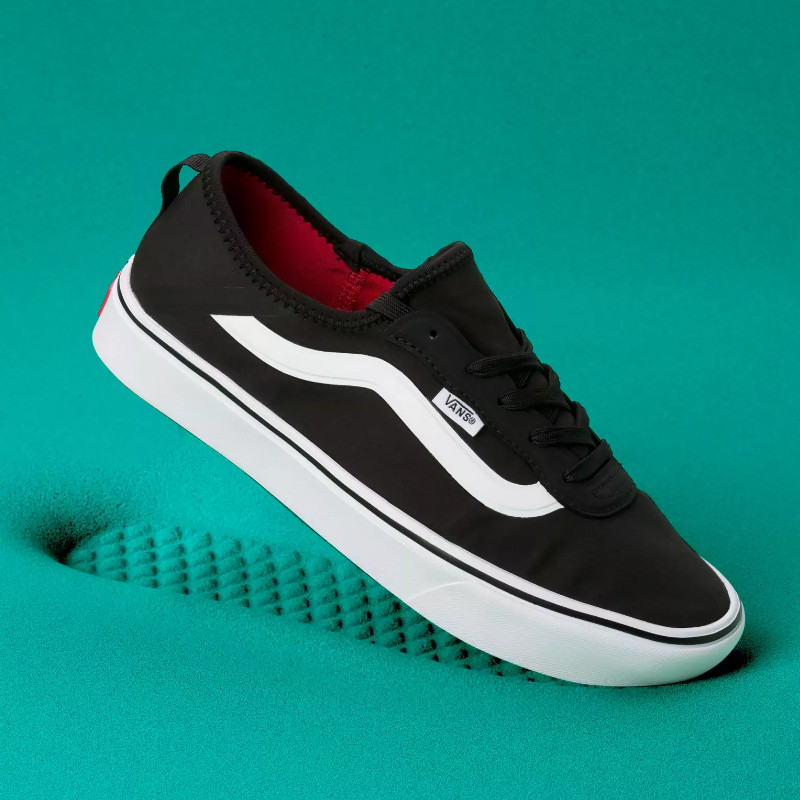 SEPATU SNEAKERS VANS Comfycush Zushi Sf