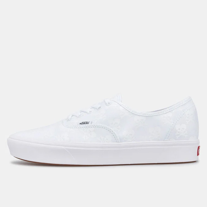 Jual Sepatu Sneakers Vans Ua Comfycush Authentic True White Original Vn0A3Wm7B1D Termurah di Indonesia v3.ncrsport