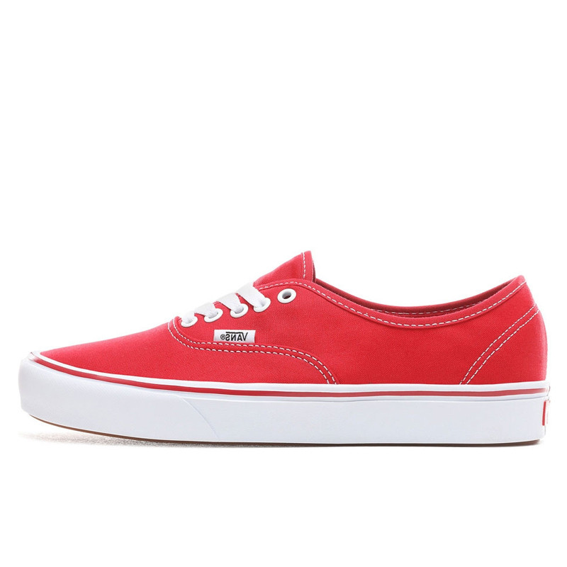 SEPATU SNEAKERS VANS Ua Comfycush Authentic