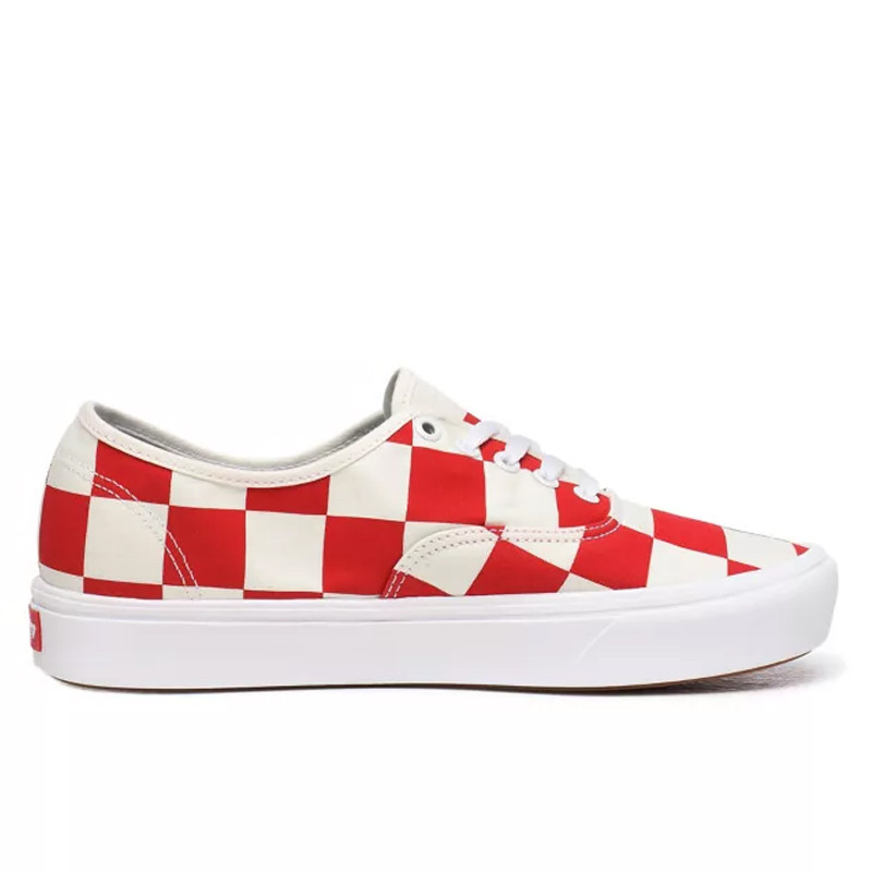 SEPATU SNEAKERS VANS Comfycush Authentic