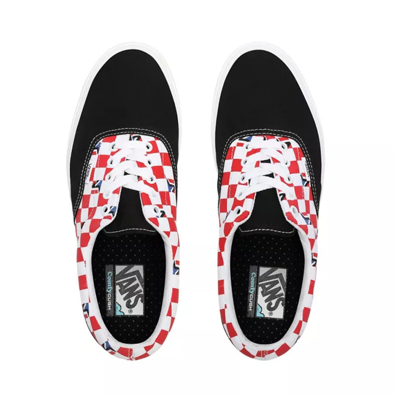 SEPATU SNEAKERS VANS Dimension Comfycush Era