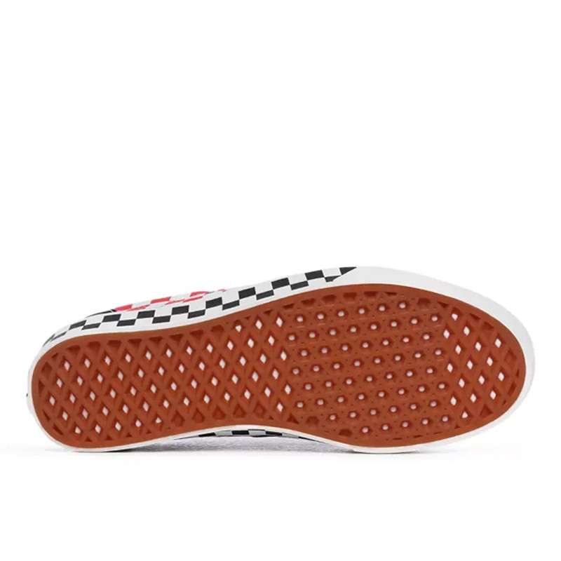 SEPATU SNEAKERS VANS Dimension Comfycush Era
