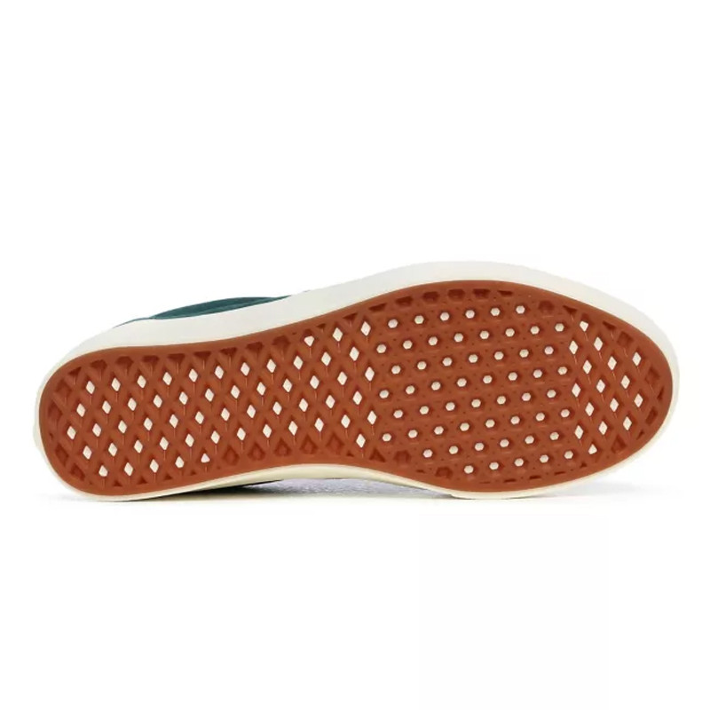 SEPATU SNEAKERS VANS FRESHMAN COMFYCUSH ERA