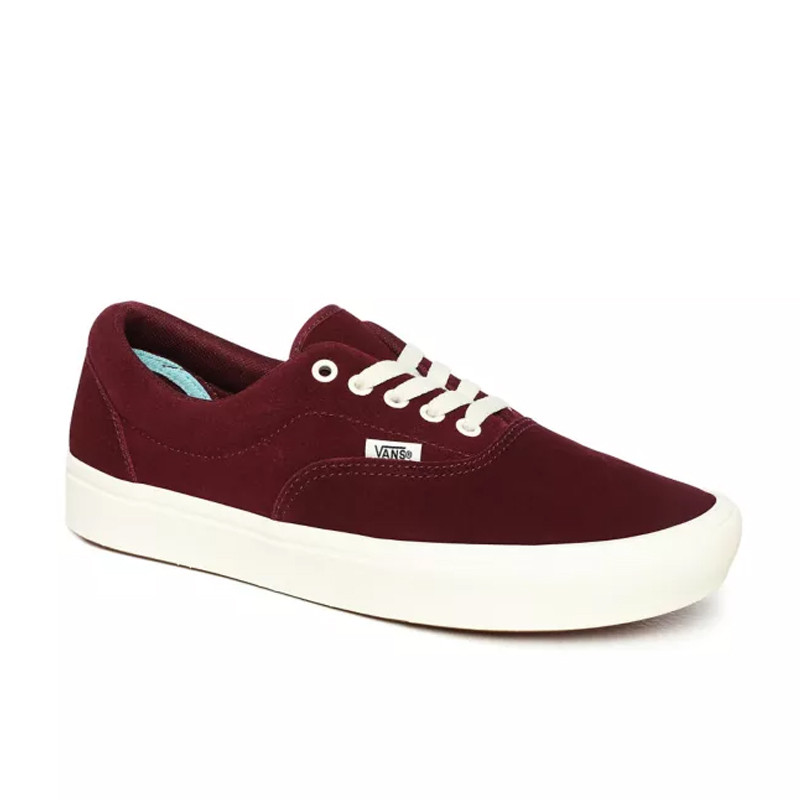 SEPATU SNEAKERS VANS Freshman Comfycush Era