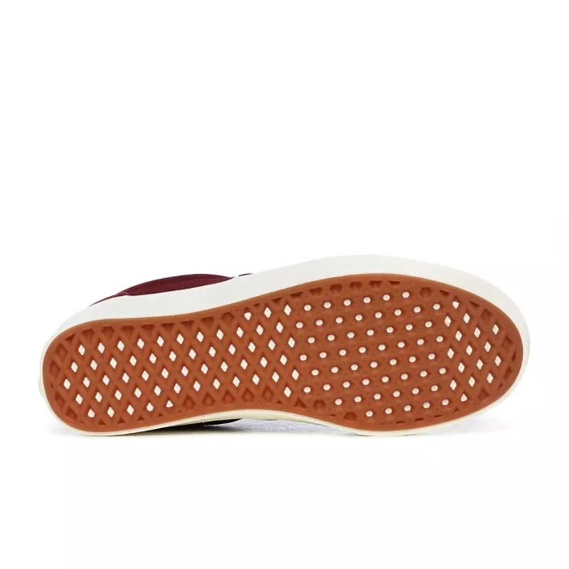 SEPATU SNEAKERS VANS Freshman Comfycush Era