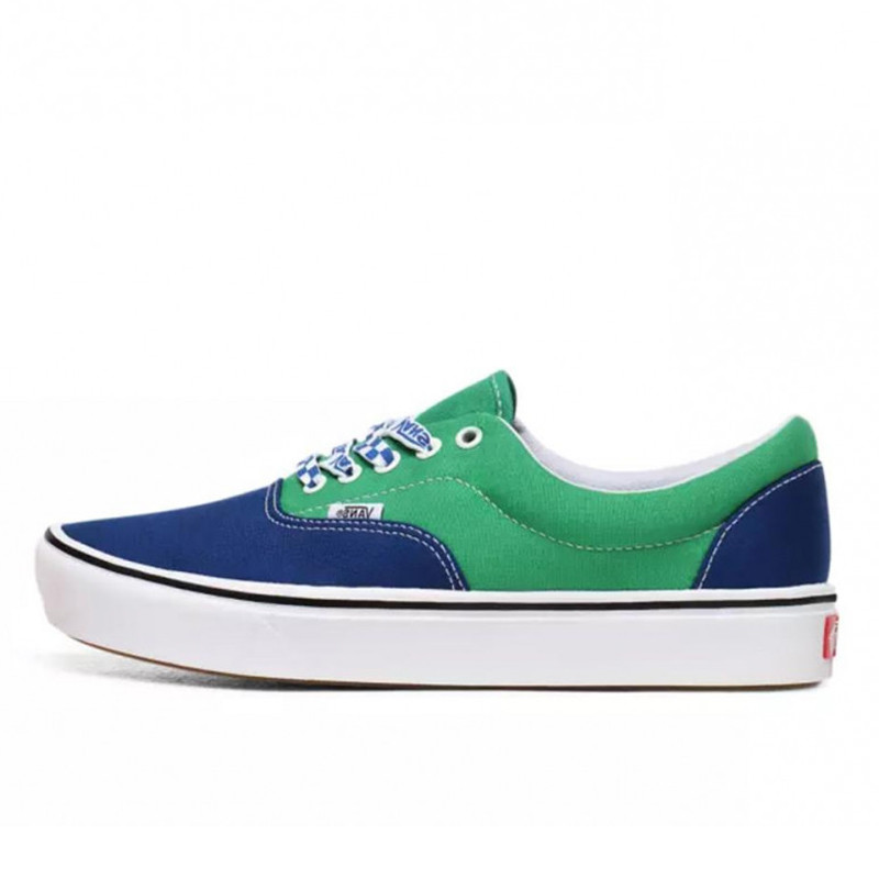 SEPATU SNEAKERS VANS UA COMFYCUSH ERA