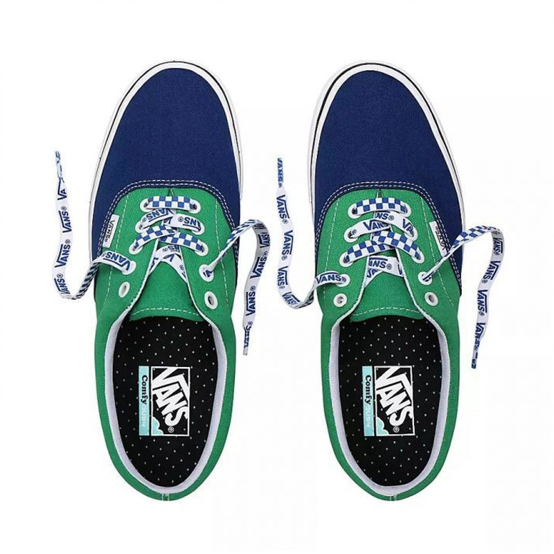 SEPATU SNEAKERS VANS UA COMFYCUSH ERA