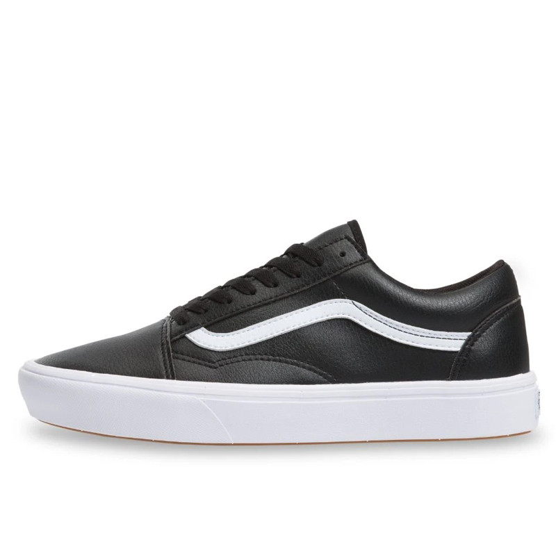 SEPATU SNEAKERS VANS CLASSIC TUMBLE COMFYCUSH OLD SKOOL