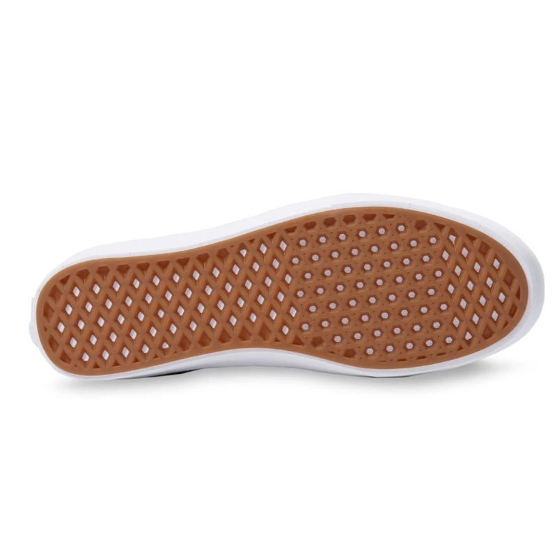 SEPATU SNEAKERS VANS CLASSIC TUMBLE COMFYCUSH OLD SKOOL