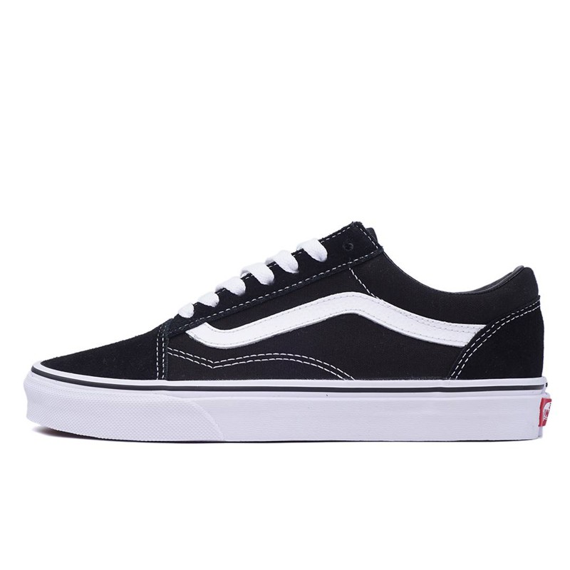 SEPATU SNEAKERS VANS ComfyCush Old Skool