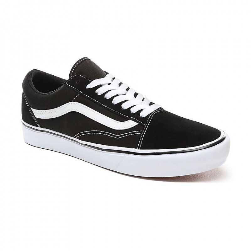 SEPATU SNEAKERS VANS ComfyCush Old Skool