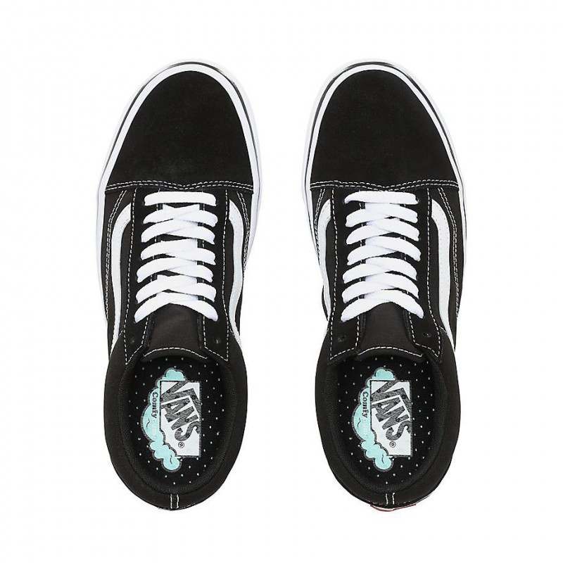 SEPATU SNEAKERS VANS ComfyCush Old Skool
