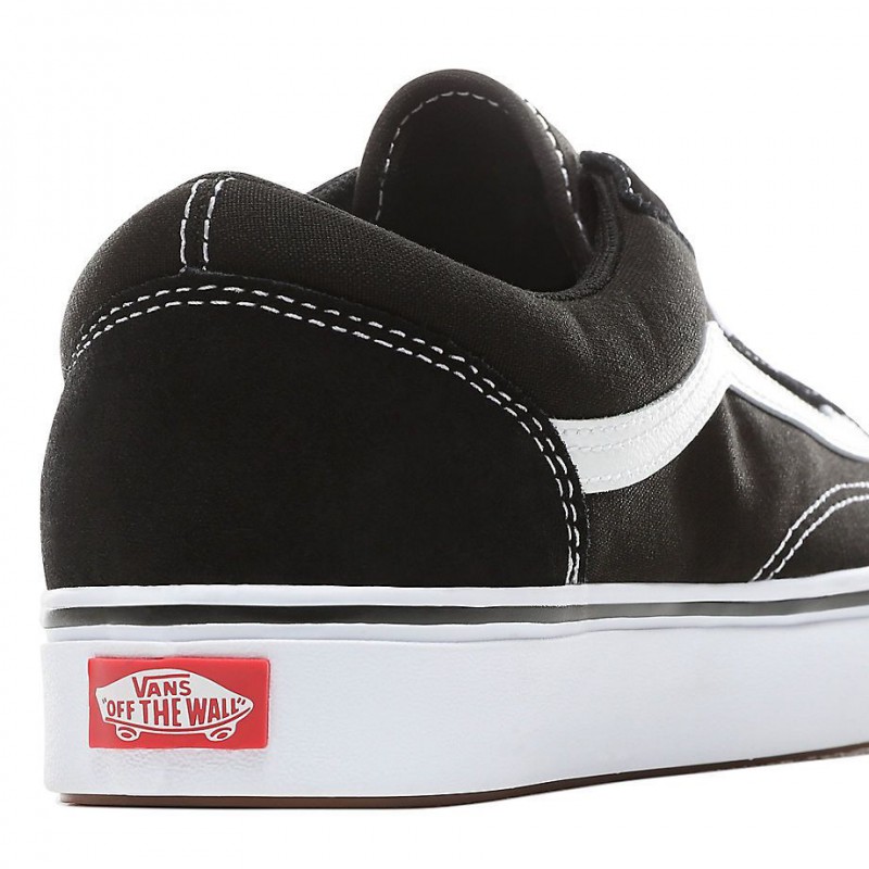 SEPATU SNEAKERS VANS ComfyCush Old Skool