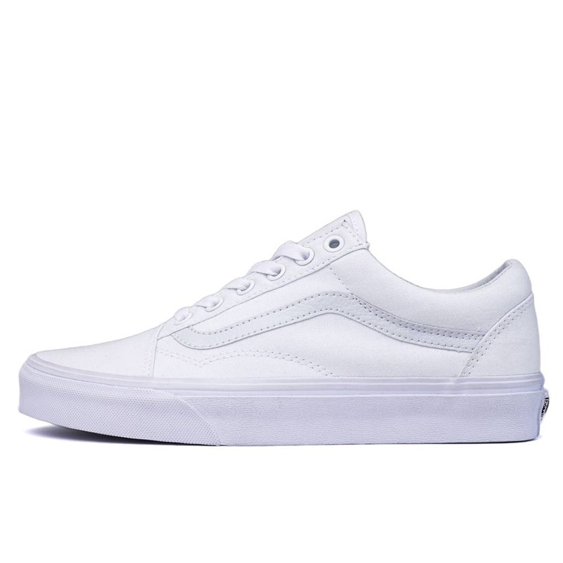 SEPATU SNEAKERS VANS Ua Comfycush Old Skool