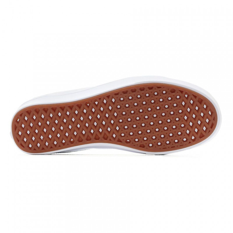 SEPATU SNEAKERS VANS Ua Comfycush Old Skool