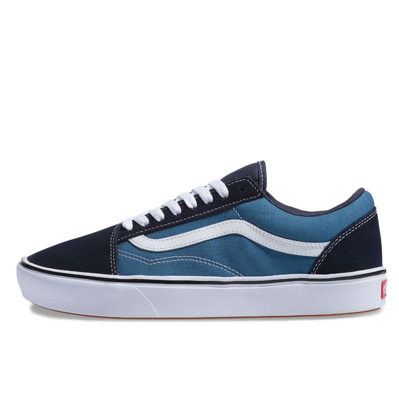 SEPATU SNEAKERS VANS Ua Comfycush Old Skool