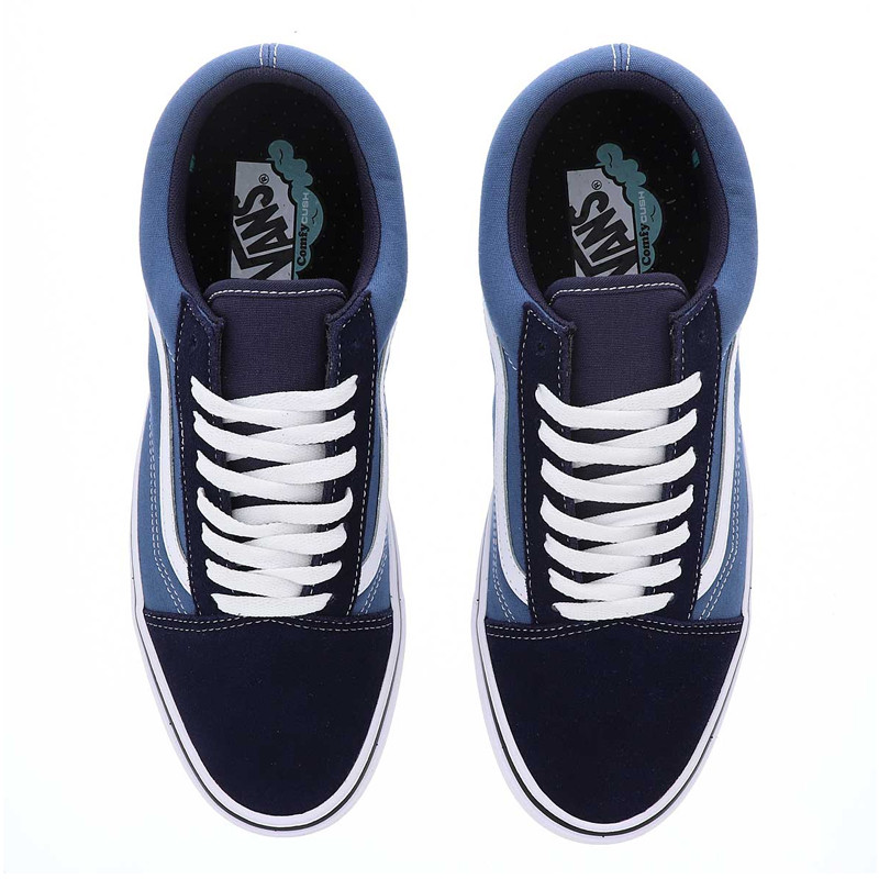 SEPATU SNEAKERS VANS Ua Comfycush Old Skool