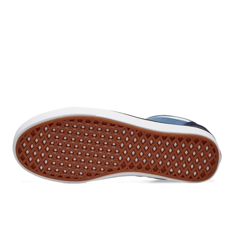 SEPATU SNEAKERS VANS Ua Comfycush Old Skool