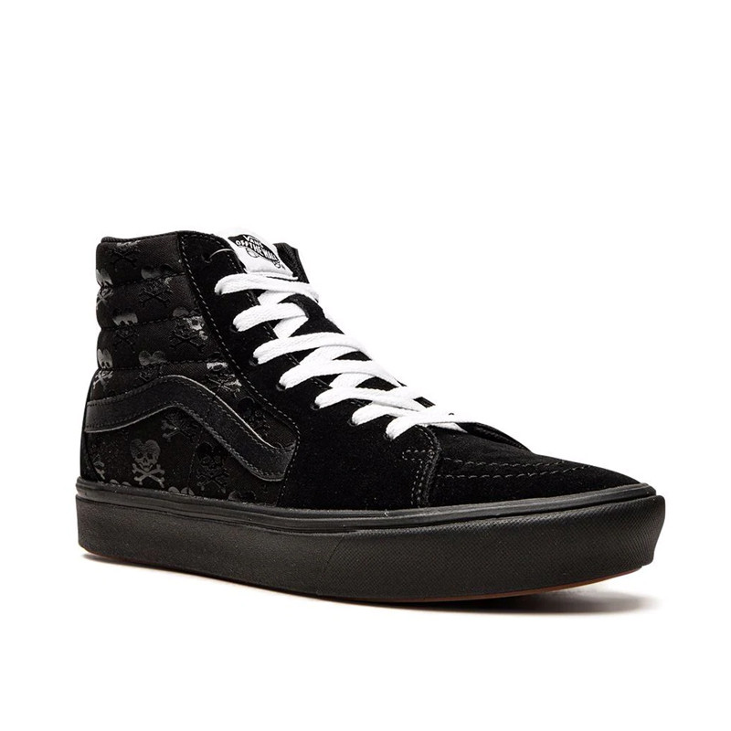 Sk8-Hi Cold Hearted foto 3