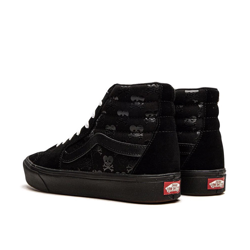 Sk8-Hi Cold Hearted foto 4