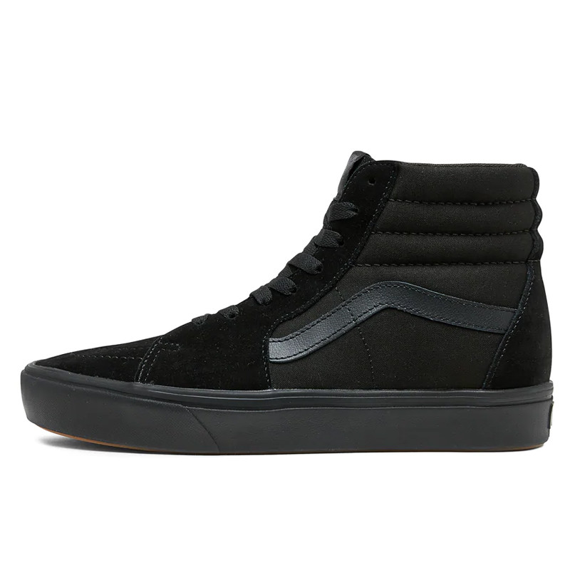 SEPATU SNEAKERS VANS Ua Comfycush Sk8-Hi