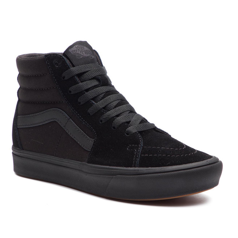 SEPATU SNEAKERS VANS Ua Comfycush Sk8-Hi
