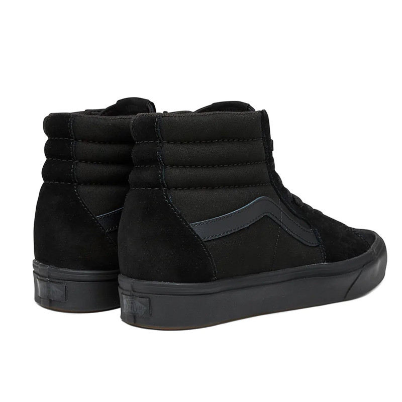 SEPATU SNEAKERS VANS Ua Comfycush Sk8-Hi