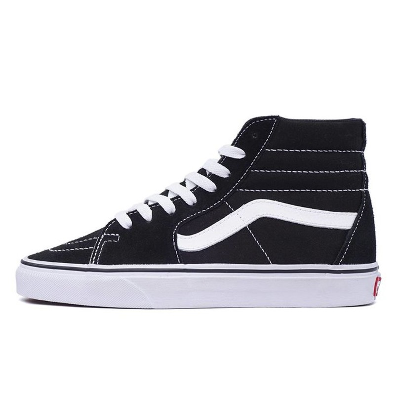 SEPATU SNEAKERS VANS SK8-Hi ComfyCush