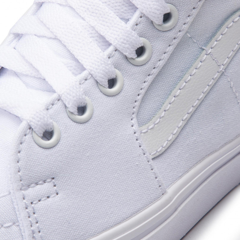SEPATU SNEAKERS VANS Comfycush Sk8-Hi