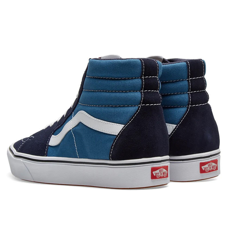 Comfycush Sk8-Hi Classic foto 3