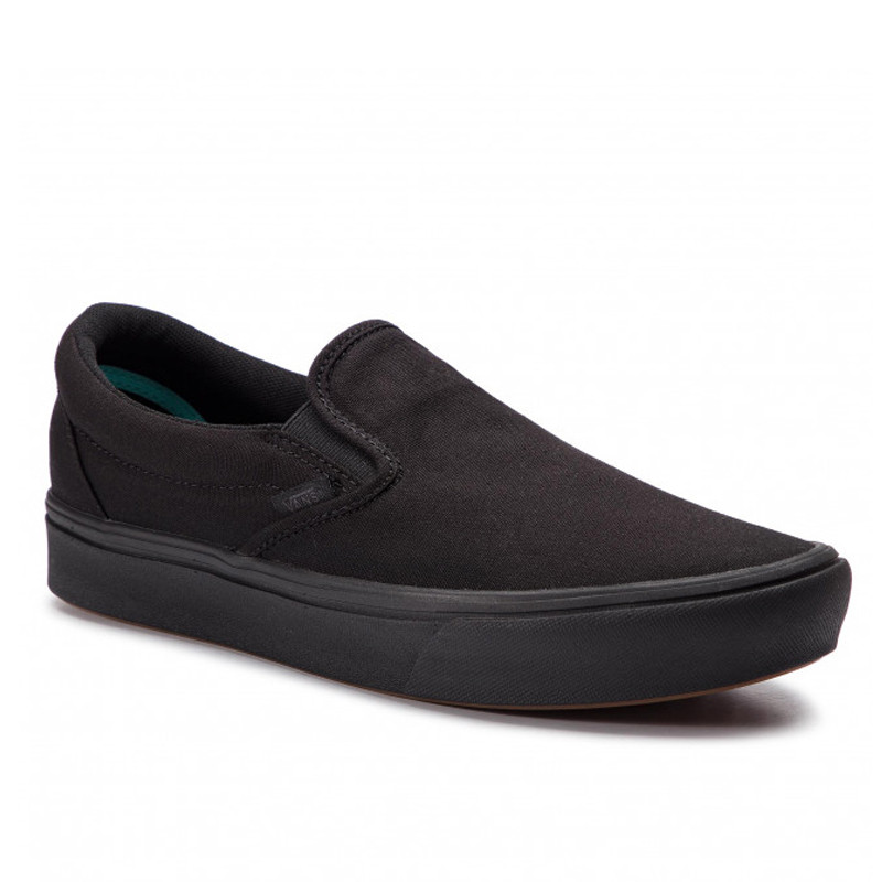 SEPATU SNEAKERS VANS Ua Comfycush Slip-On