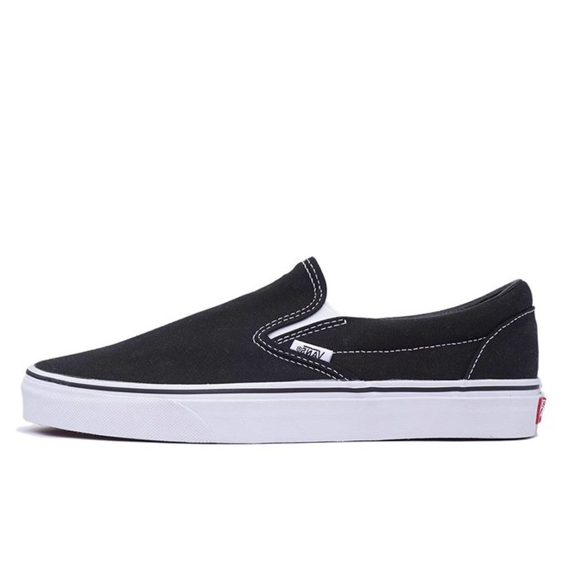 SEPATU SNEAKERS VANS ComfyCush Slip On