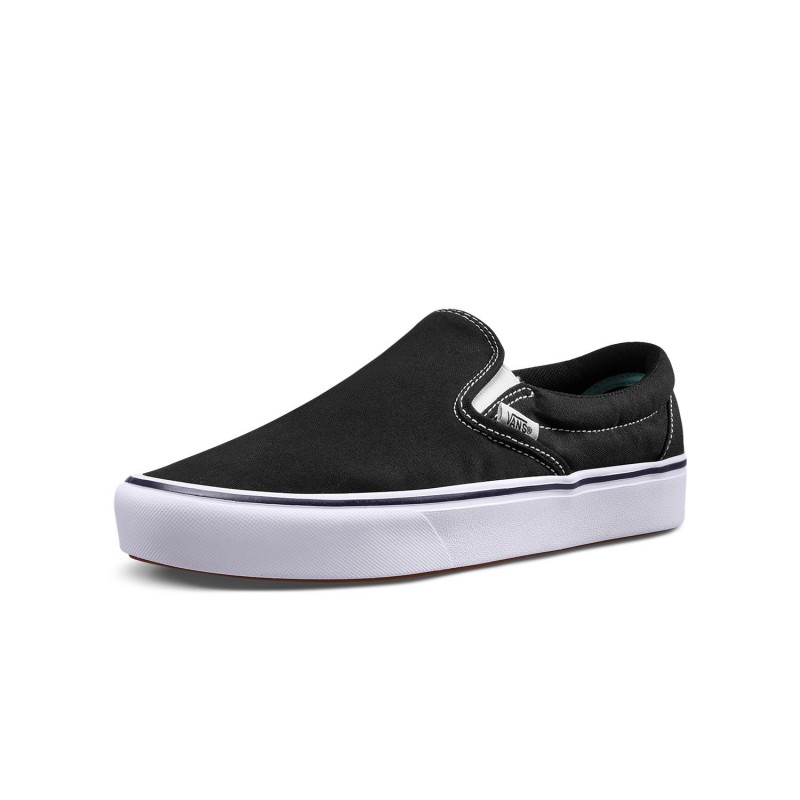 SEPATU SNEAKERS VANS ComfyCush Slip On