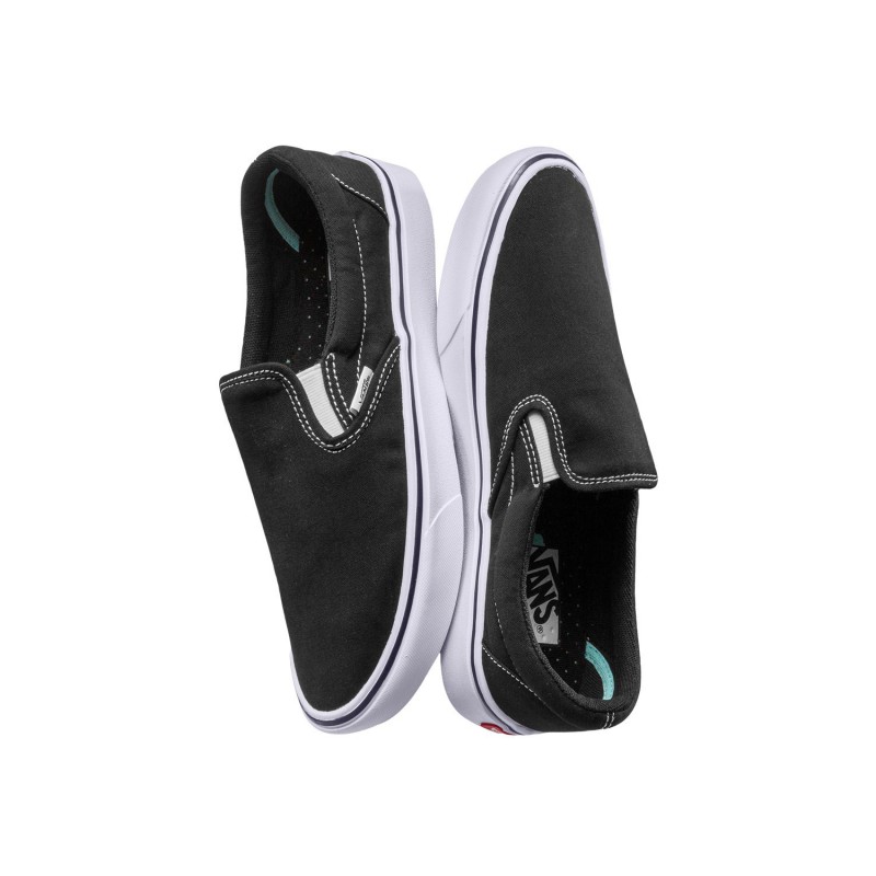 SEPATU SNEAKERS VANS ComfyCush Slip On