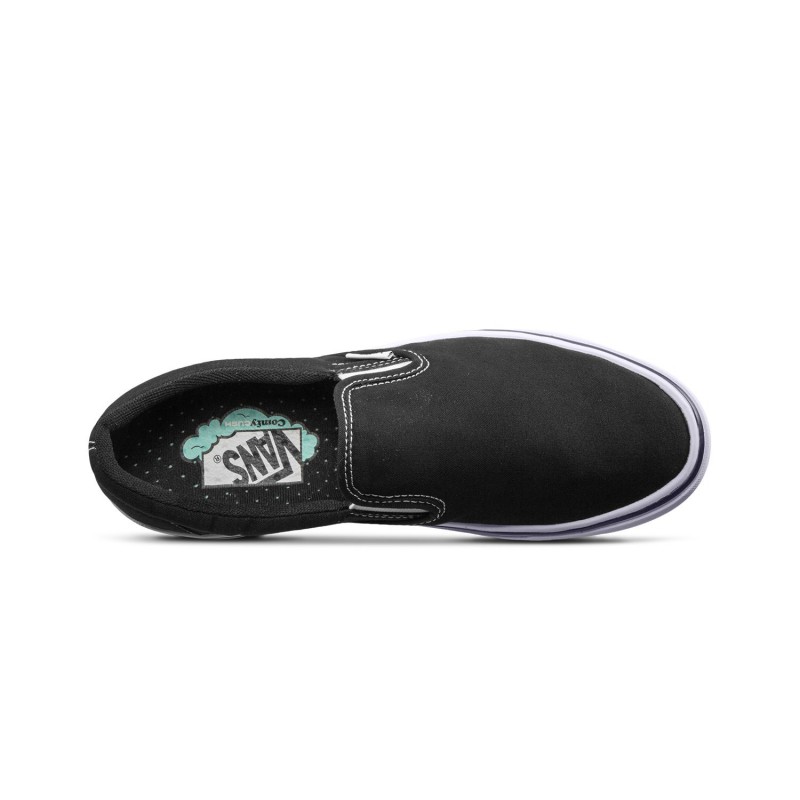 SEPATU SNEAKERS VANS ComfyCush Slip On