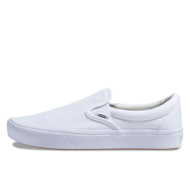 SEPATU SNEAKERS VANS Ua Comfycush Slip-On