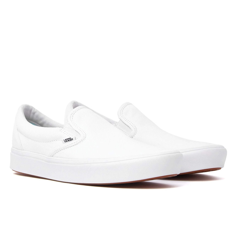 SEPATU SNEAKERS VANS Ua Comfycush Slip-On