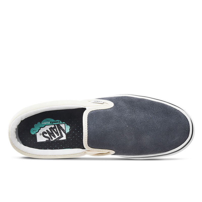 Ua Comfycush Slip-On foto 3