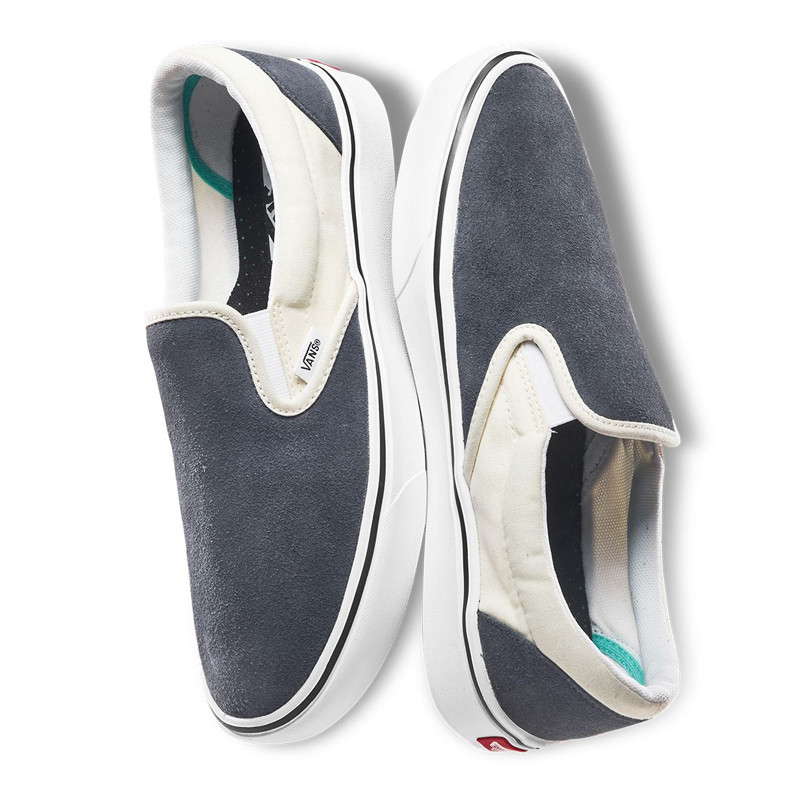 Ua Comfycush Slip-On foto 4