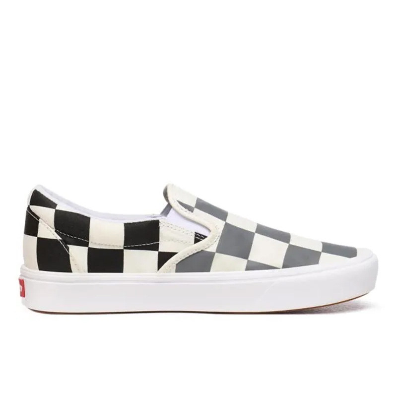 Comfycush Slip-On Half Big Checker foto 2