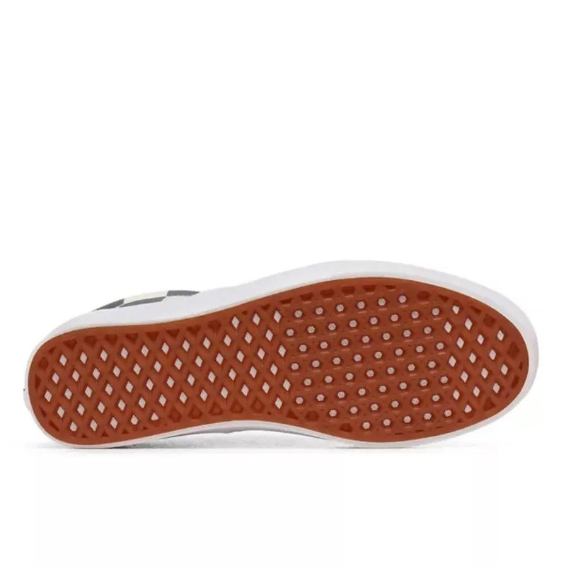 Comfycush Slip-On Half Big Checker foto 3