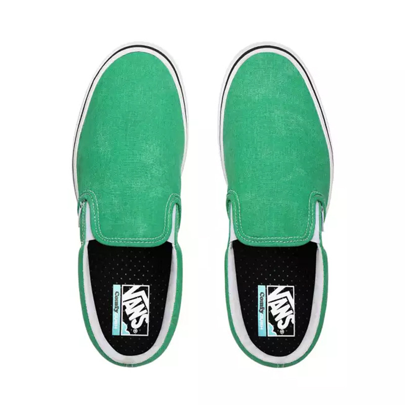 SEPATU SNEAKERS VANS Comfycush Slip-On