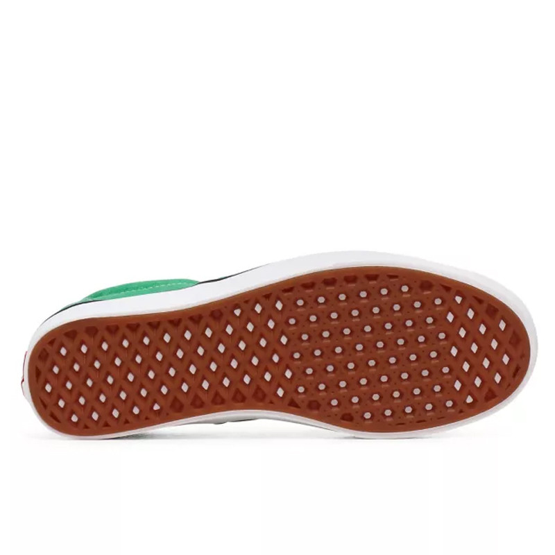 SEPATU SNEAKERS VANS Comfycush Slip-On