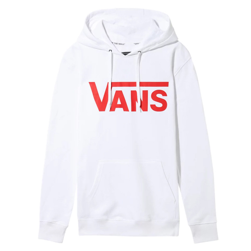BAJU SNEAKERS VANS Classic Hoodie