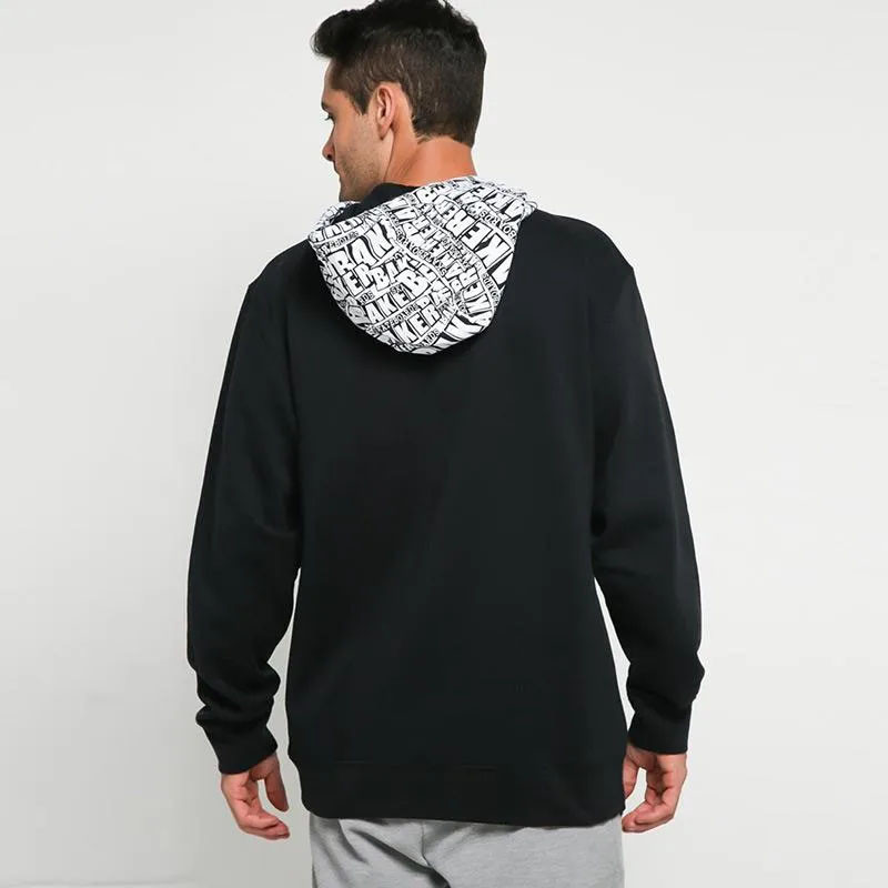 BAJU SNEAKERS VANS X BAKER HOODIE